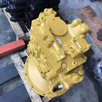 CATERPILLAR 2726955 - Pompe hydraulique pour Pelle: photos 3 CATERPILLAR 2726955 - Pompe hydraulique pour Pelle: photos 3