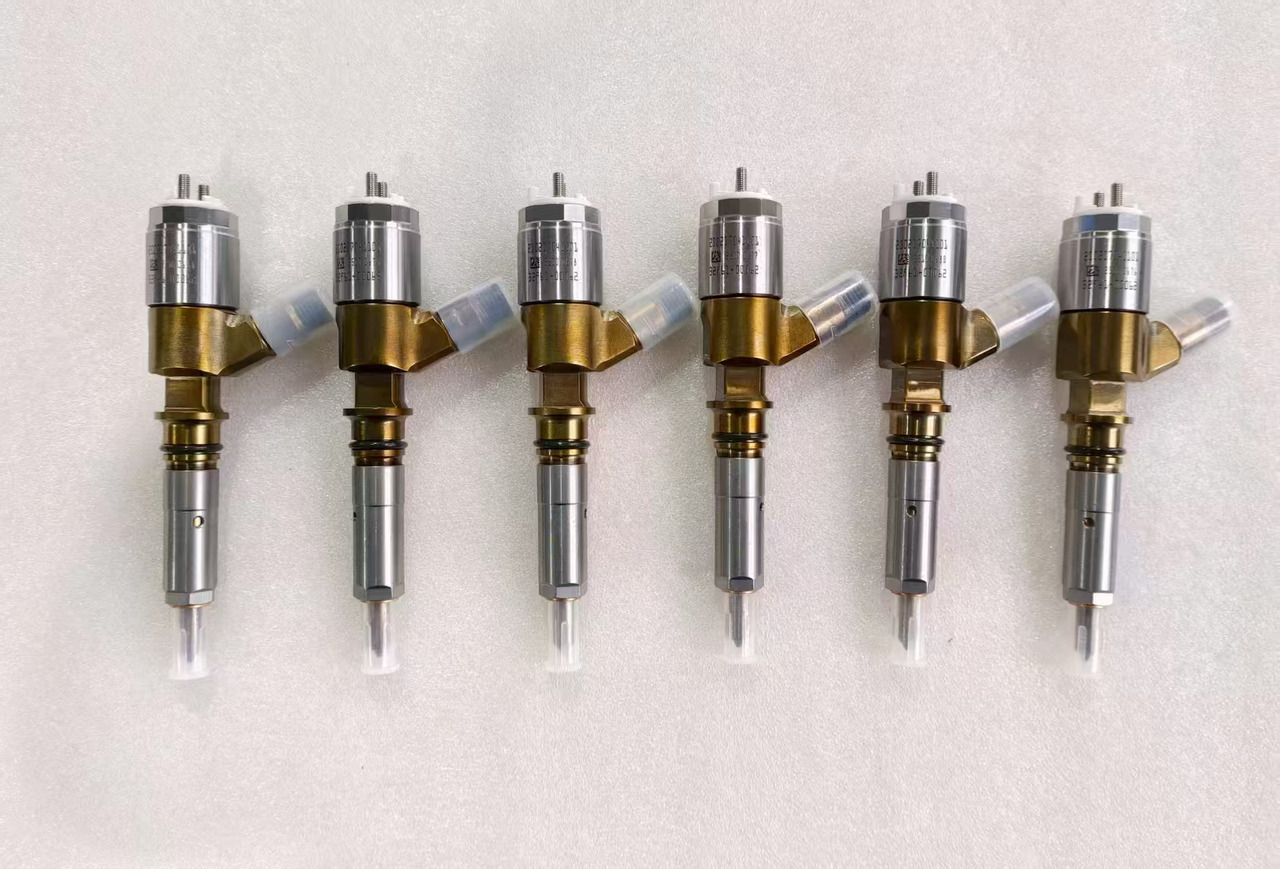 CATERPILLAR 326-4700 - Injecteur pour Accessoire: photos 1 CATERPILLAR 326-4700 - Injecteur pour Accessoire: photos 1