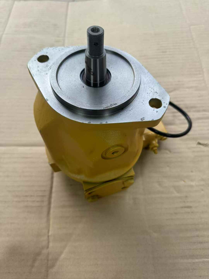 CATERPILLAR 345 - Ventilateur pour Pelle: photos 2 CATERPILLAR 345 - Ventilateur pour Pelle: photos 2