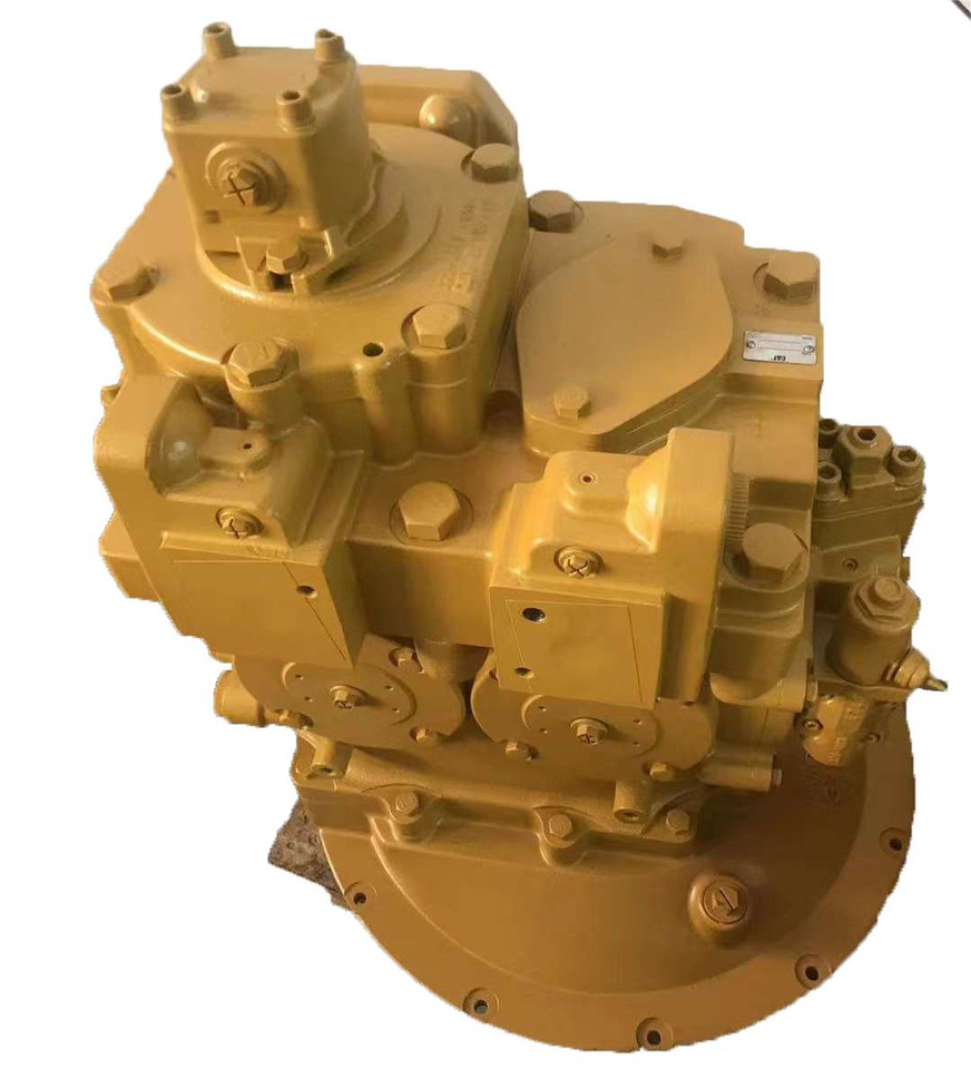 CATERPILLAR 377-4950 - Pompe hydraulique: photos 1 CATERPILLAR 377-4950 - Pompe hydraulique: photos 1