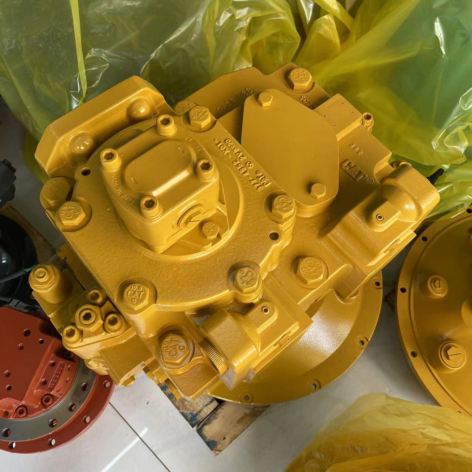 CATERPILLAR 377-4950 - Pompe hydraulique pour Pelle: photos 3 CATERPILLAR 377-4950 - Pompe hydraulique pour Pelle: photos 3