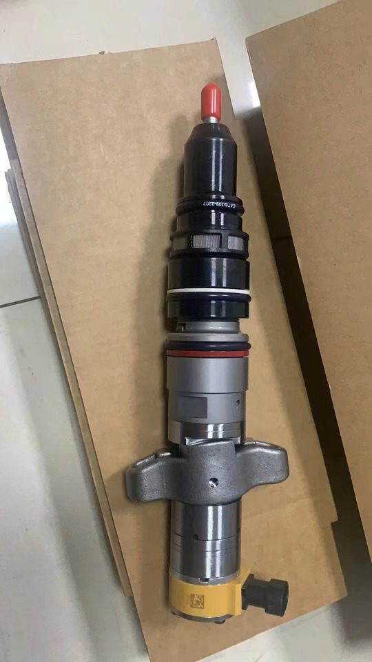 CATERPILLAR 387-9433 - Injecteur pour Pelle: photos 3 CATERPILLAR 387-9433 - Injecteur pour Pelle: photos 3