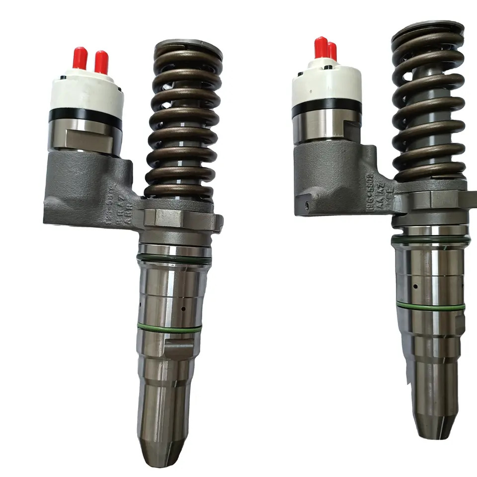 CATERPILLAR 392-0211 - Injecteur pour Pelle: photos 1 CATERPILLAR 392-0211 - Injecteur pour Pelle: photos 1