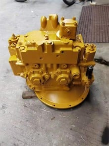 CATERPILLAR E324D - Pompe hydraulique pour Pelle: photos 1 CATERPILLAR E324D - Pompe hydraulique pour Pelle: photos 1