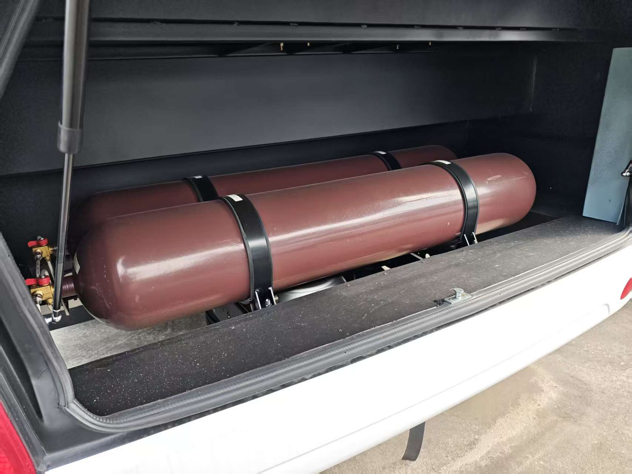 DONGFENG - Bus urbain: photos 3 DONGFENG - Bus urbain: photos 3