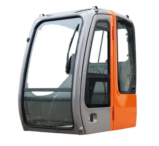 KUBOTA kx042 - Cabine pour Pelle: photos 3 KUBOTA kx042 - Cabine pour Pelle: photos 3