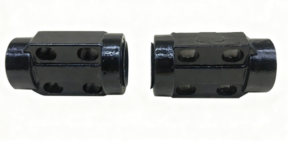 VOLVO 1076746 Cab Mounting Bearing Housing Kit - Coussinets de moteur pour Camion à rideaux coulissants: photos 1 VOLVO 1076746 Cab Mounting Bearing Housing Kit - Coussinets de moteur pour Camion à rideaux coulissants: photos 1