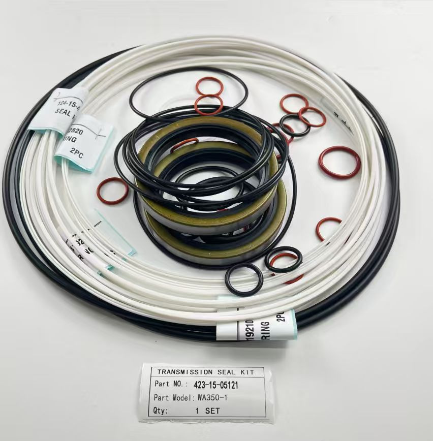 Wheel loader WA380 423-15-05121 - Kit de révision moteur pour Pelle: photos 5 Wheel loader WA380 423-15-05121 - Kit de révision moteur pour Pelle: photos 5