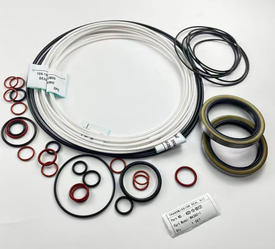 Wheel loader WA380 423-15-05121 - Kit de révision moteur pour Pelle: photos 4 Wheel loader WA380 423-15-05121 - Kit de révision moteur pour Pelle: photos 4