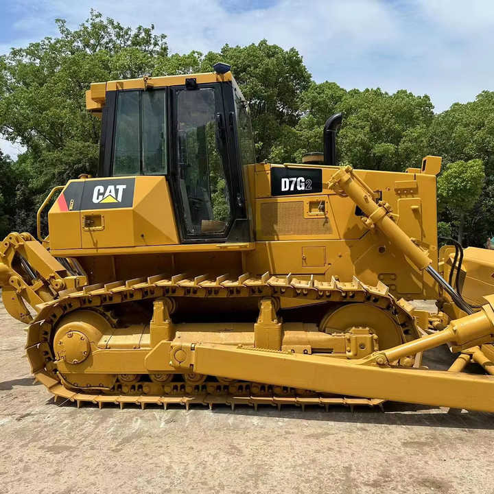 CAT D7G Bulldozer/Used CAT D7G D7H D8R Bulldozer with Ripper,construction Equipment Bulldozer - Bulldozer: photos 1 CAT D7G Bulldozer/Used CAT D7G D7H D8R Bulldozer with Ripper,construction Equipment Bulldozer - Bulldozer: photos 1