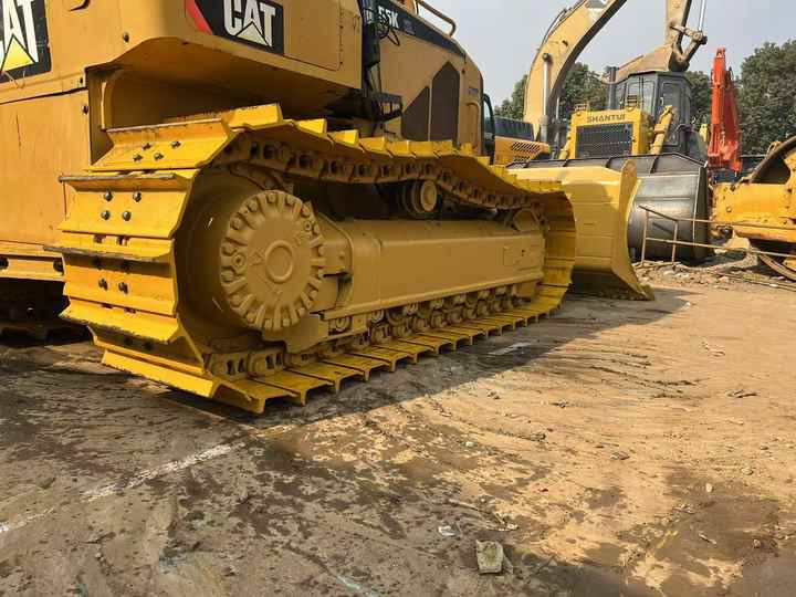 Used Cat Mini Bulldozer D5k Cat Dozers - Bulldozer: photos 5 Used Cat Mini Bulldozer D5k Cat Dozers - Bulldozer: photos 5