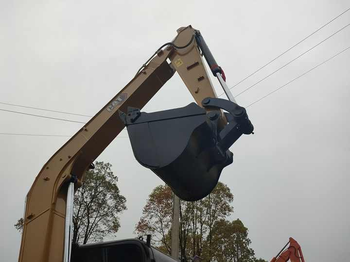 Used Caterpillar 307 Excavator-Second-Hand with Proven Performance - Mini pelle: photos 2 Used Caterpillar 307 Excavator-Second-Hand with Proven Performance - Mini pelle: photos 2