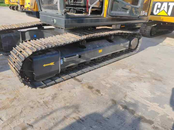 Used Hyundai210-9 21T Second Hand Korea Original Large Hot Sale - Pelle: photos 4 Used Hyundai210-9 21T Second Hand Korea Original Large Hot Sale - Pelle: photos 4