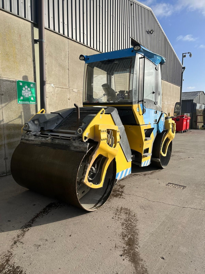 BOMAG BW151AD-5 - Compacteur: photos 1 BOMAG BW151AD-5 - Compacteur: photos 1