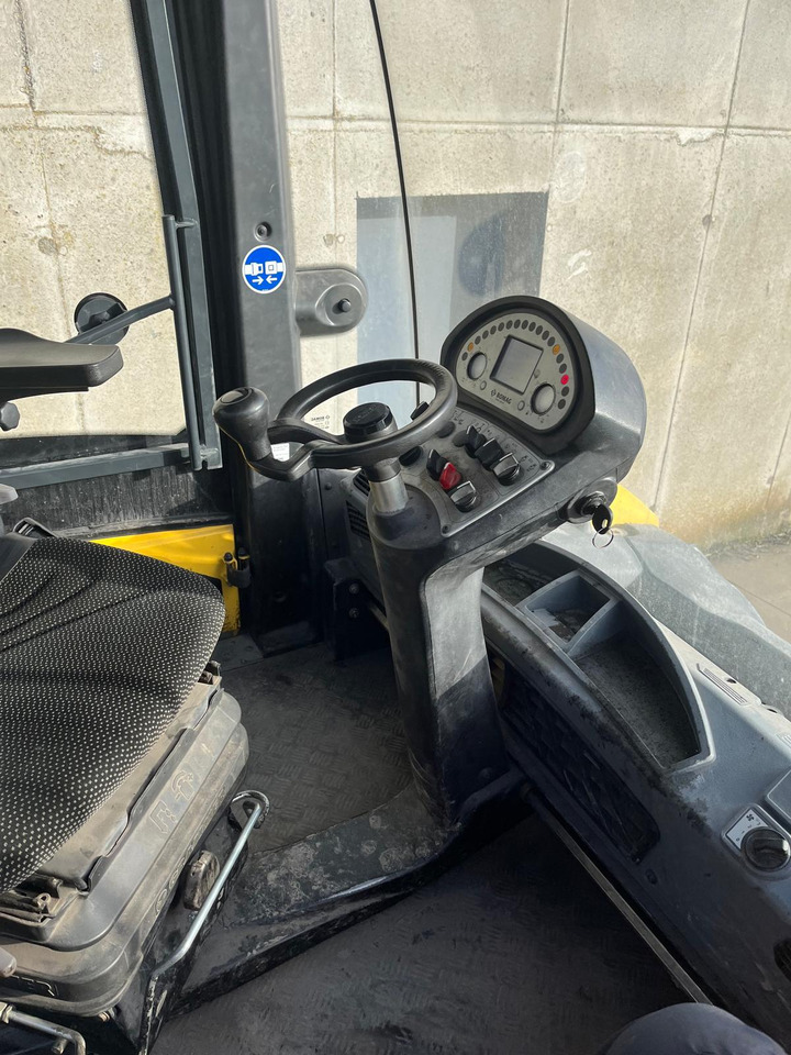 BOMAG BW151AD-5 - Compacteur: photos 5 BOMAG BW151AD-5 - Compacteur: photos 5
