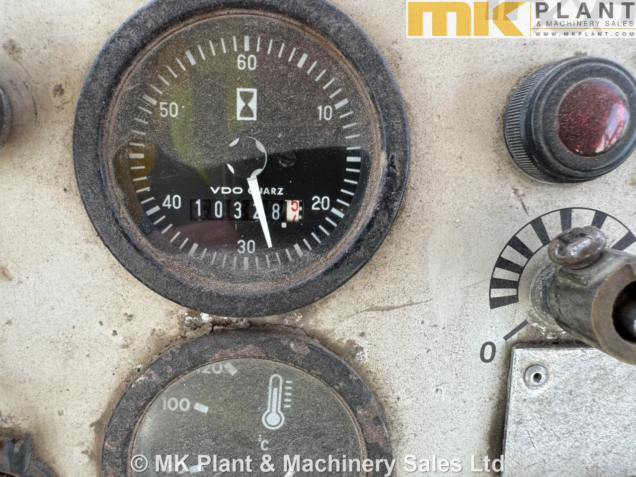 HAMM - Rouleau compresseur: photos 5 HAMM - Rouleau compresseur: photos 5