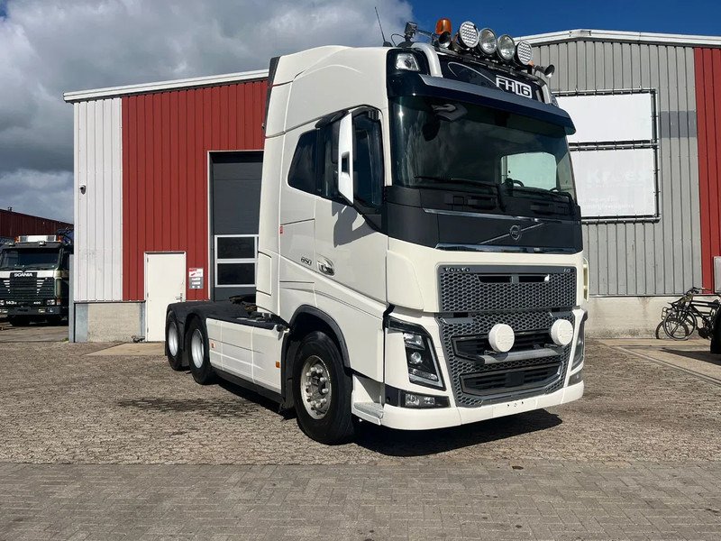 Volvo FH 16.650 FH16 - Tracteur routier: photos 2 Volvo FH 16.650 FH16 - Tracteur routier: photos 2