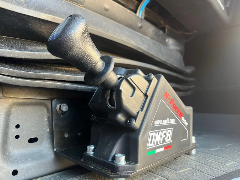 Volvo FH 16.750 FH 16 6x4 en leasing occasion Volvo FH 16.750 FH 16 6x4: photos 17