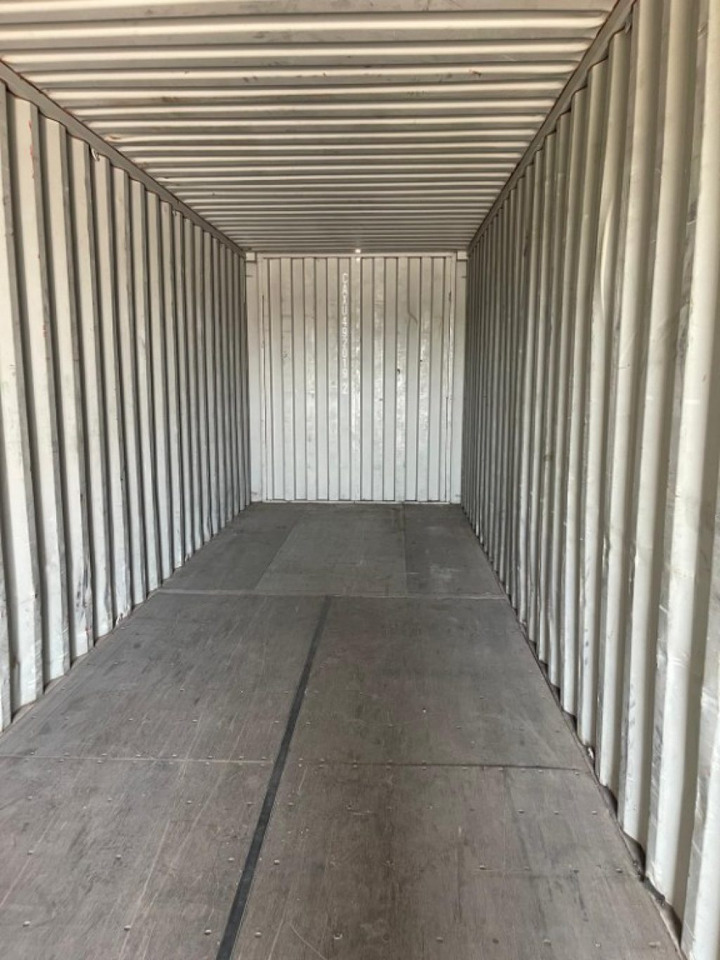 CONTAINER MARITTIMO USATO - Benne ampliroll: photos 5 CONTAINER MARITTIMO USATO - Benne ampliroll: photos 5