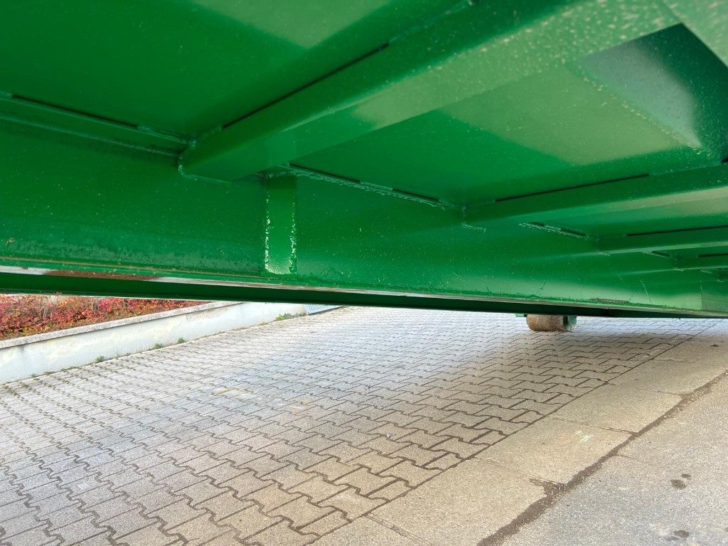 Benne ampliroll neuf CONTAINER NUOVO SCARRABILE A CIELO APERTO: photos 7 Benne ampliroll neuf CONTAINER NUOVO SCARRABILE A CIELO APERTO: photos 7