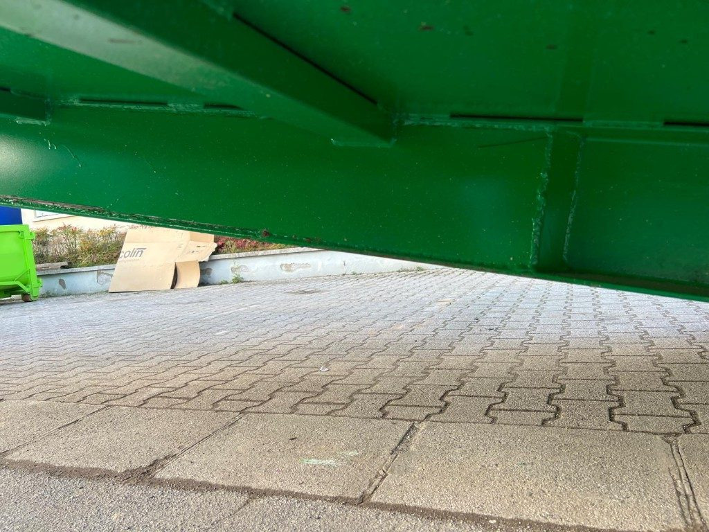 Benne ampliroll neuf CONTAINER NUOVO SCARRABILE A CIELO APERTO: photos 8 Benne ampliroll neuf CONTAINER NUOVO SCARRABILE A CIELO APERTO: photos 8