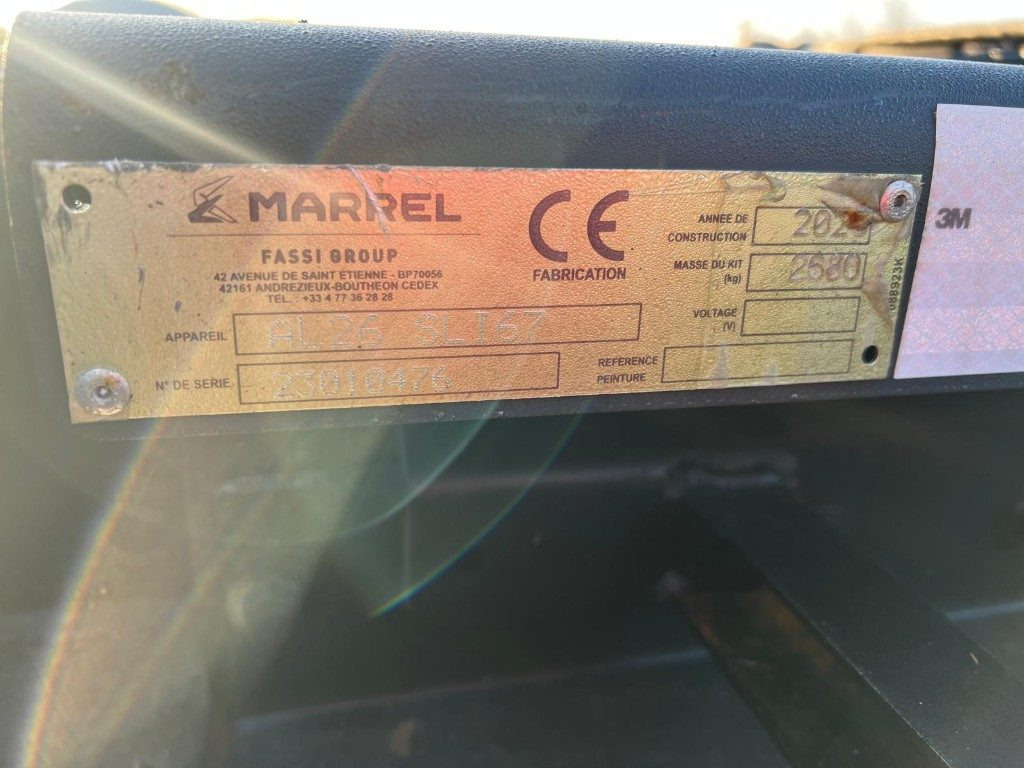 IVECO X-WAY AD260 NUOVO TARGATO SCARRABILE - Camion ampliroll: photos 5 IVECO X-WAY AD260 NUOVO TARGATO SCARRABILE - Camion ampliroll: photos 5