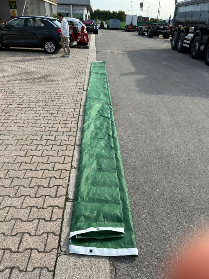 Carrosserie et extérieur pour Caisse mobile/ Conteneur neuf RETE ANTIGRANDINE NUOVA PER COPERTURA CONTAINERS: photos 6 Carrosserie et extérieur pour Caisse mobile/ Conteneur neuf RETE ANTIGRANDINE NUOVA PER COPERTURA CONTAINERS: photos 6