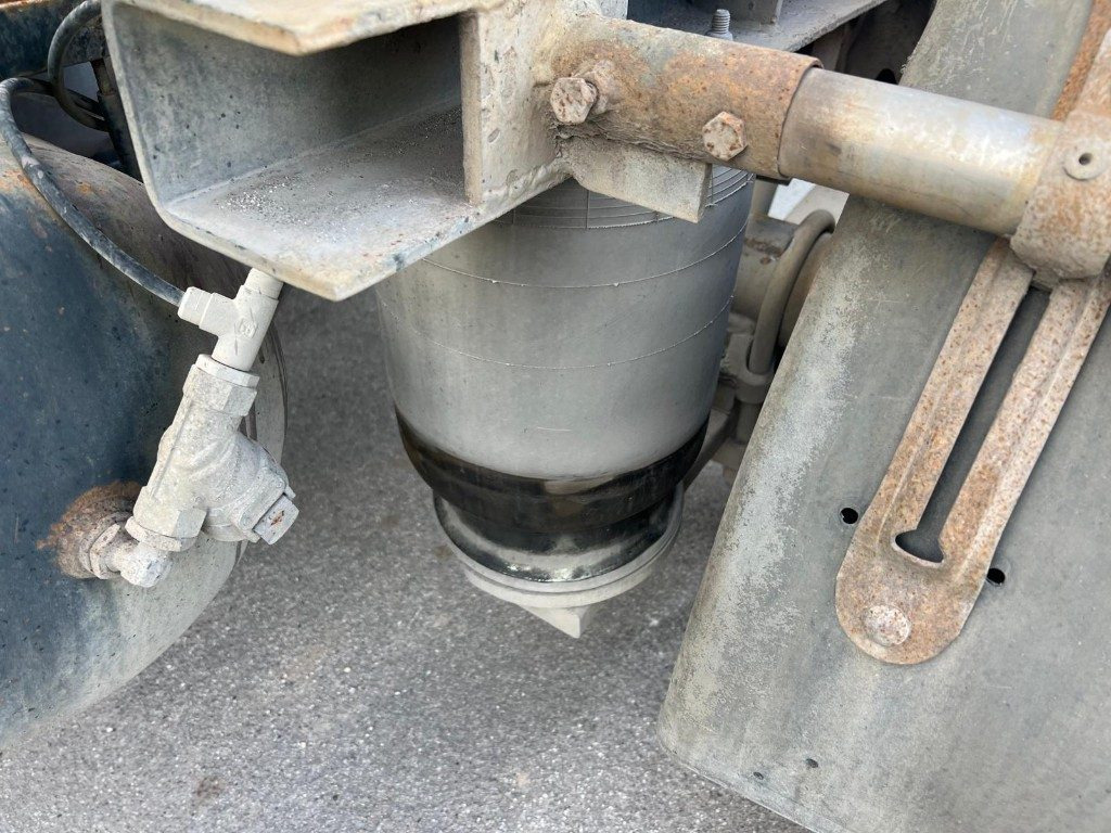 RIMORCHIO USATO ROAGNA SCARRABILE - Remorque ampliroll/ Multibenne: photos 5 RIMORCHIO USATO ROAGNA SCARRABILE - Remorque ampliroll/ Multibenne: photos 5