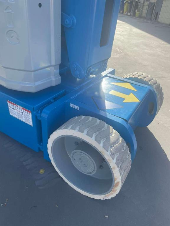 Genie Z30/20N RJ - Nacelle articulée: photos 3 Genie Z30/20N RJ - Nacelle articulée: photos 3