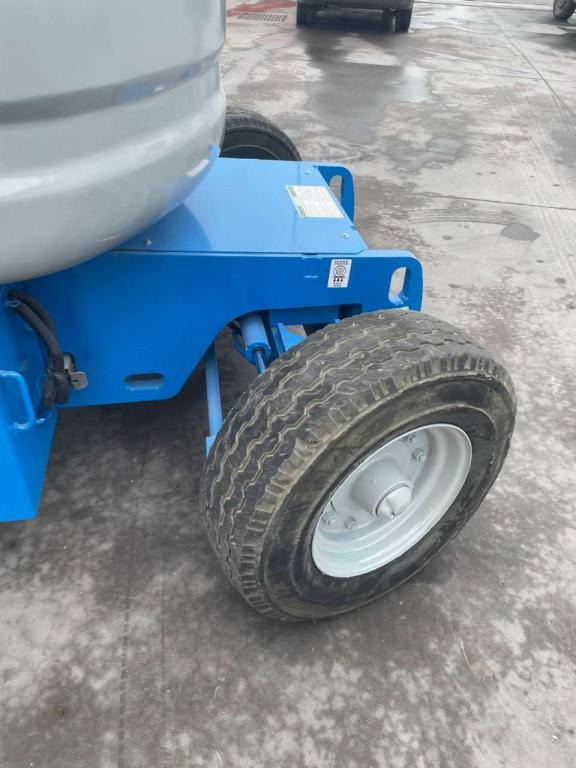 Genie Z45/25 - Nacelle articulée: photos 2 Genie Z45/25 - Nacelle articulée: photos 2