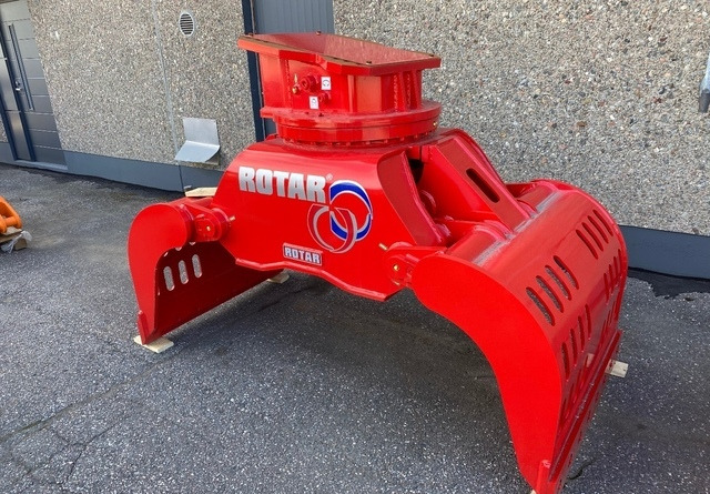RotarRG30 - Grappin: photos 3 RotarRG30 - Grappin: photos 3