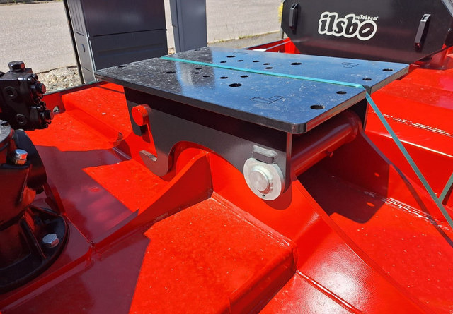 TokvamIlsbo H 160 HD - Epareuse: photos 4 TokvamIlsbo H 160 HD - Epareuse: photos 4