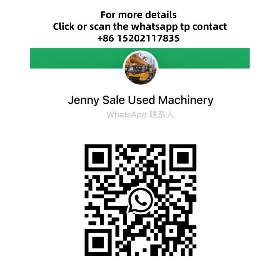 Grue mobile TADANO TG500E TG700E TG1000 TL250E TL300E 25TON 30TON 50TON 70T 100TON: photos 9