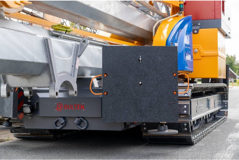 Giraffe 900.30-GC2 - Grue à montage rapide: photos 3 Giraffe 900.30-GC2 - Grue à montage rapide: photos 3