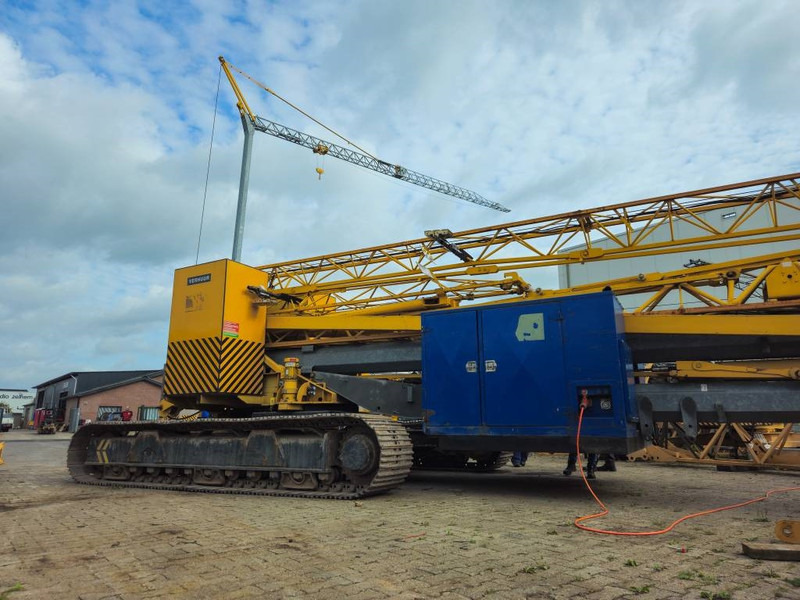 Potain HD 40 A - Grue à montage rapide: photos 3 Potain HD 40 A - Grue à montage rapide: photos 3