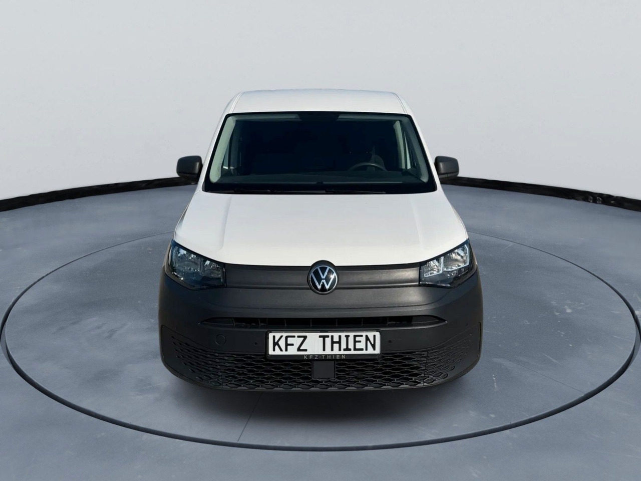 Volkswagen Caddy Cargo 2.0 TDI | Klima, 1. Hd. - Fourgonnette: photos 3 Volkswagen Caddy Cargo 2.0 TDI | Klima, 1. Hd. - Fourgonnette: photos 3