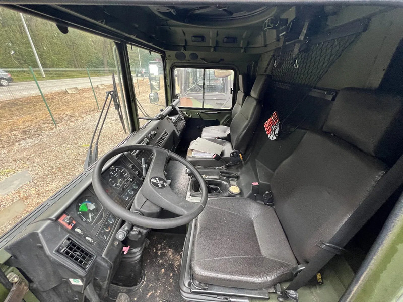 MAN KAT 6X6 ANTENNE 34MTR DORNIER 25.422DFAEG 3x in stock (met/zonder antenne) - Camion: photos 3 MAN KAT 6X6 ANTENNE 34MTR DORNIER 25.422DFAEG 3x in stock (met/zonder antenne) - Camion: photos 3