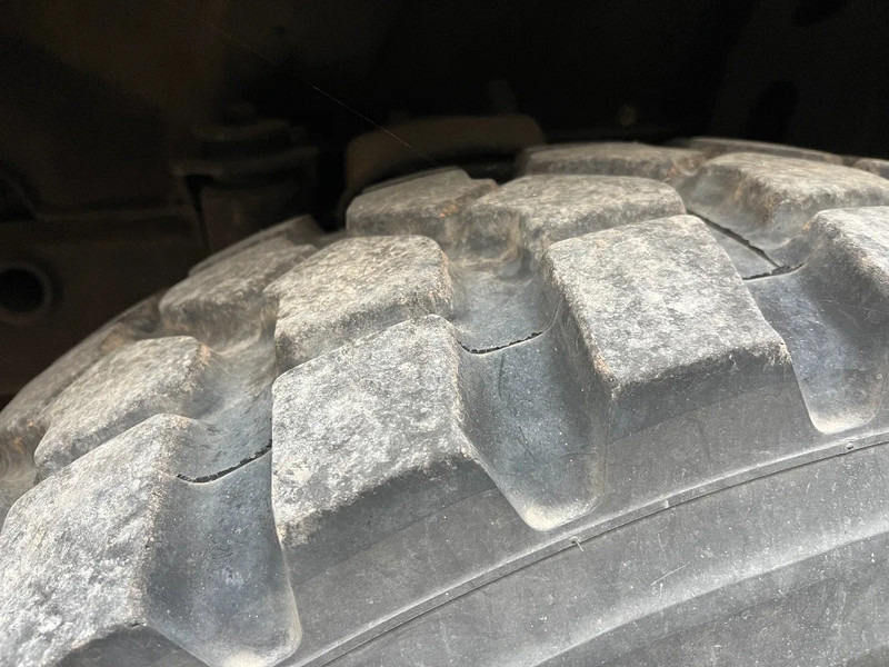 MAN KAT 6X6 ANTENNE 34MTR DORNIER 25.422DFAEG 3x in stock (met/zonder antenne) - Camion: photos 5 MAN KAT 6X6 ANTENNE 34MTR DORNIER 25.422DFAEG 3x in stock (met/zonder antenne) - Camion: photos 5