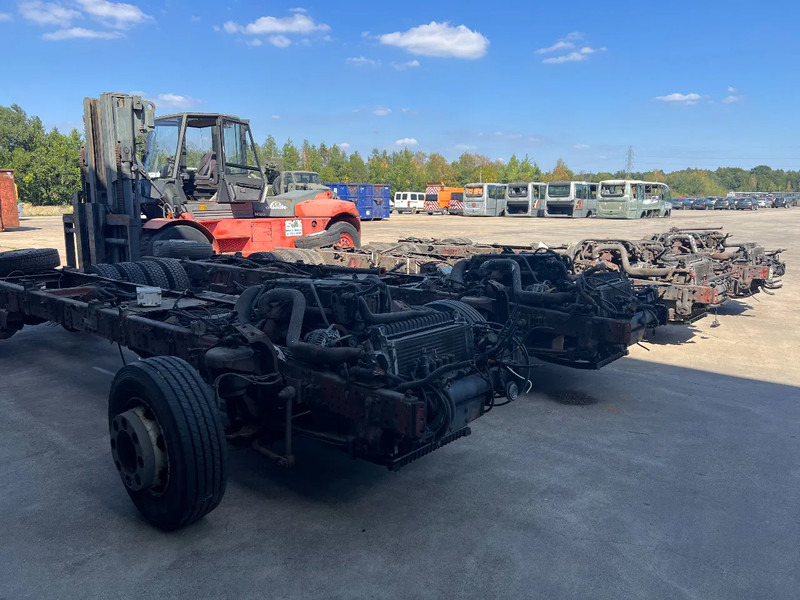 Iveco Irisbus Cimo (4x in stock) IVECO F4AE0681 5,880 cc - Bus interurbain: photos 2 Iveco Irisbus Cimo (4x in stock) IVECO F4AE0681 5,880 cc - Bus interurbain: photos 2