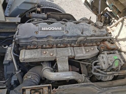 DAF GR155S2 DAF GR165S2 truck - Moteur pour Camion: photos 3 DAF GR155S2 DAF GR165S2 truck - Moteur pour Camion: photos 3