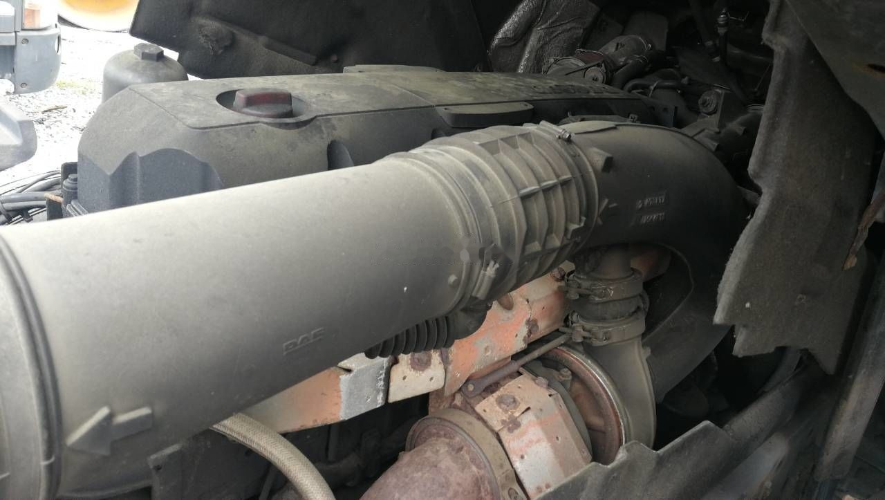 DAF MX340S1 - Moteur pour Camion: photos 2 DAF MX340S1 - Moteur pour Camion: photos 2