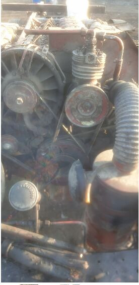 Deutz BF6L913T - Moteur pour Camion: photos 4 Deutz BF6L913T - Moteur pour Camion: photos 4