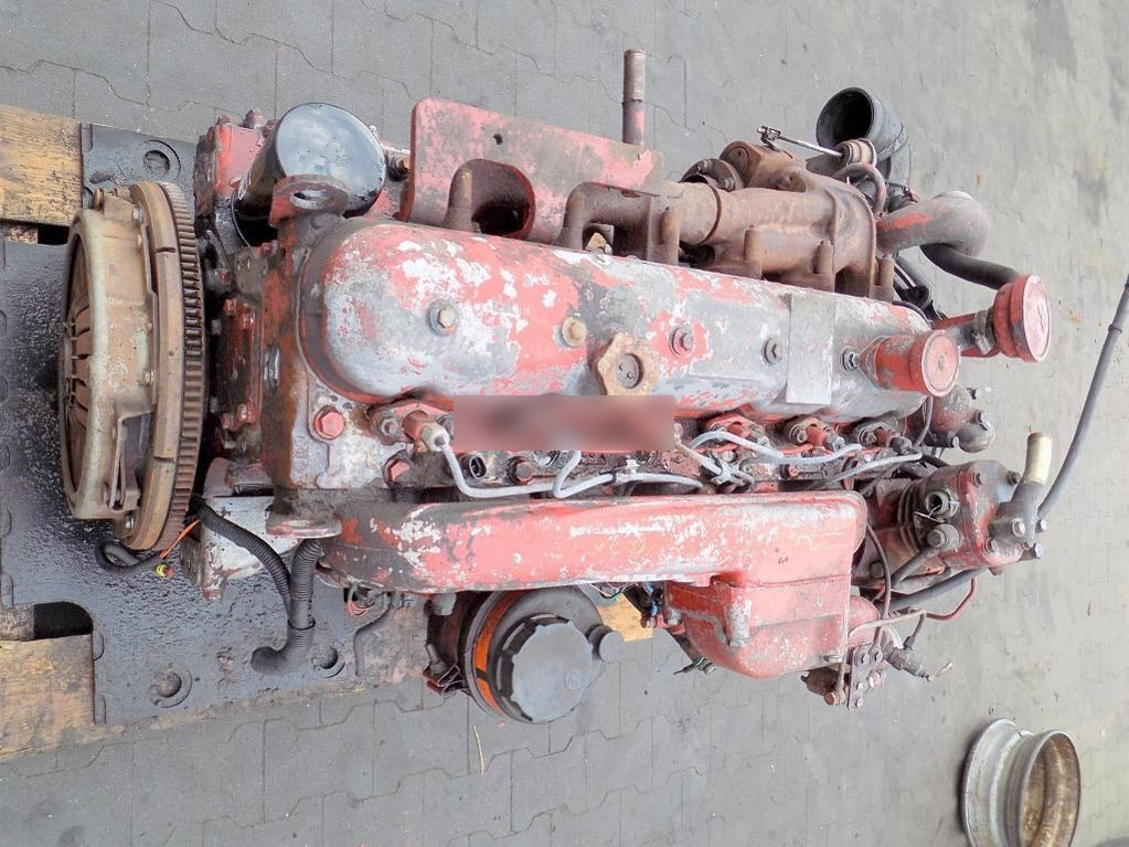IVECO 8060.45B IVECO Eurocargo 6.0 - Moteur pour Camion: photos 3 IVECO 8060.45B IVECO Eurocargo 6.0 - Moteur pour Camion: photos 3