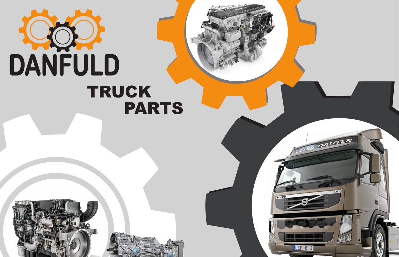 Moteur pour Camion IVECO Cursor 11 F3GE611B   truck: photos 6