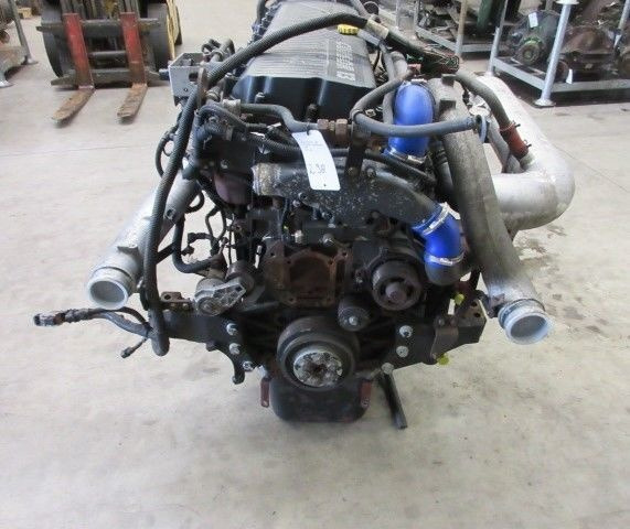 IVECO F3BE0681 E3 IVECO Stralis 480 Cursor 13 - Moteur pour Camion: photos 3 IVECO F3BE0681 E3 IVECO Stralis 480 Cursor 13 - Moteur pour Camion: photos 3