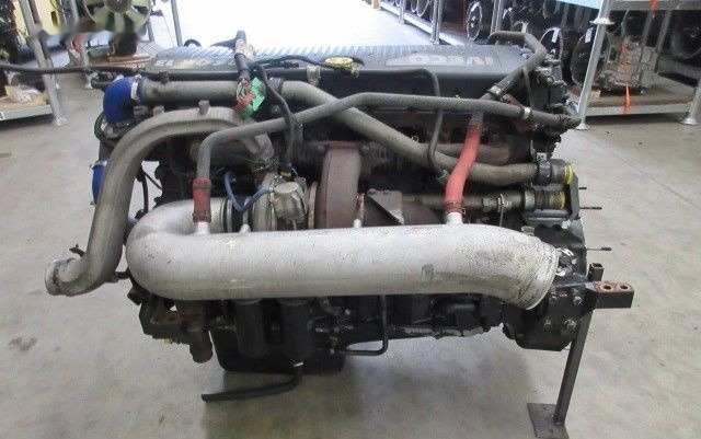 IVECO F3BE0681 E3 IVECO Stralis 480 Cursor 13 - Moteur pour Camion: photos 2 IVECO F3BE0681 E3 IVECO Stralis 480 Cursor 13 - Moteur pour Camion: photos 2