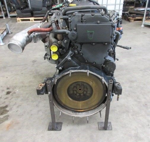IVECO F3BE0681 E3 IVECO Stralis 480 Cursor 13 - Moteur pour Camion: photos 4 IVECO F3BE0681 E3 IVECO Stralis 480 Cursor 13 - Moteur pour Camion: photos 4