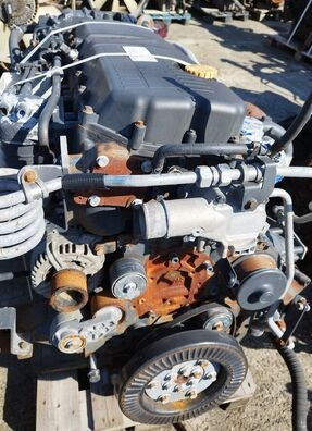 IVECO F3HFE611 IVECO Starlis Cursor 13 truck - Moteur pour Camion: photos 2 IVECO F3HFE611 IVECO Starlis Cursor 13 truck - Moteur pour Camion: photos 2