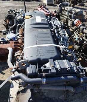 IVECO F3HFE611 IVECO Starlis Cursor 13 truck - Moteur pour Camion: photos 3 IVECO F3HFE611 IVECO Starlis Cursor 13 truck - Moteur pour Camion: photos 3