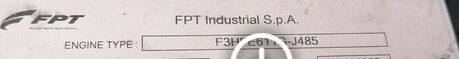 IVECO F3HFE611 IVECO Starlis Cursor 13 truck - Moteur pour Camion: photos 4 IVECO F3HFE611 IVECO Starlis Cursor 13 truck - Moteur pour Camion: photos 4
